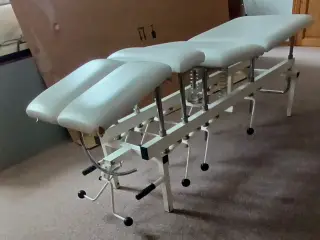 Massage/Behandlingsbriks
