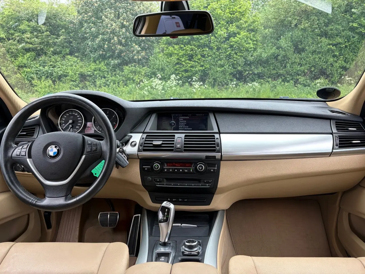 Billede 7 - BMW X5 3,0 xDrive40d aut. Van