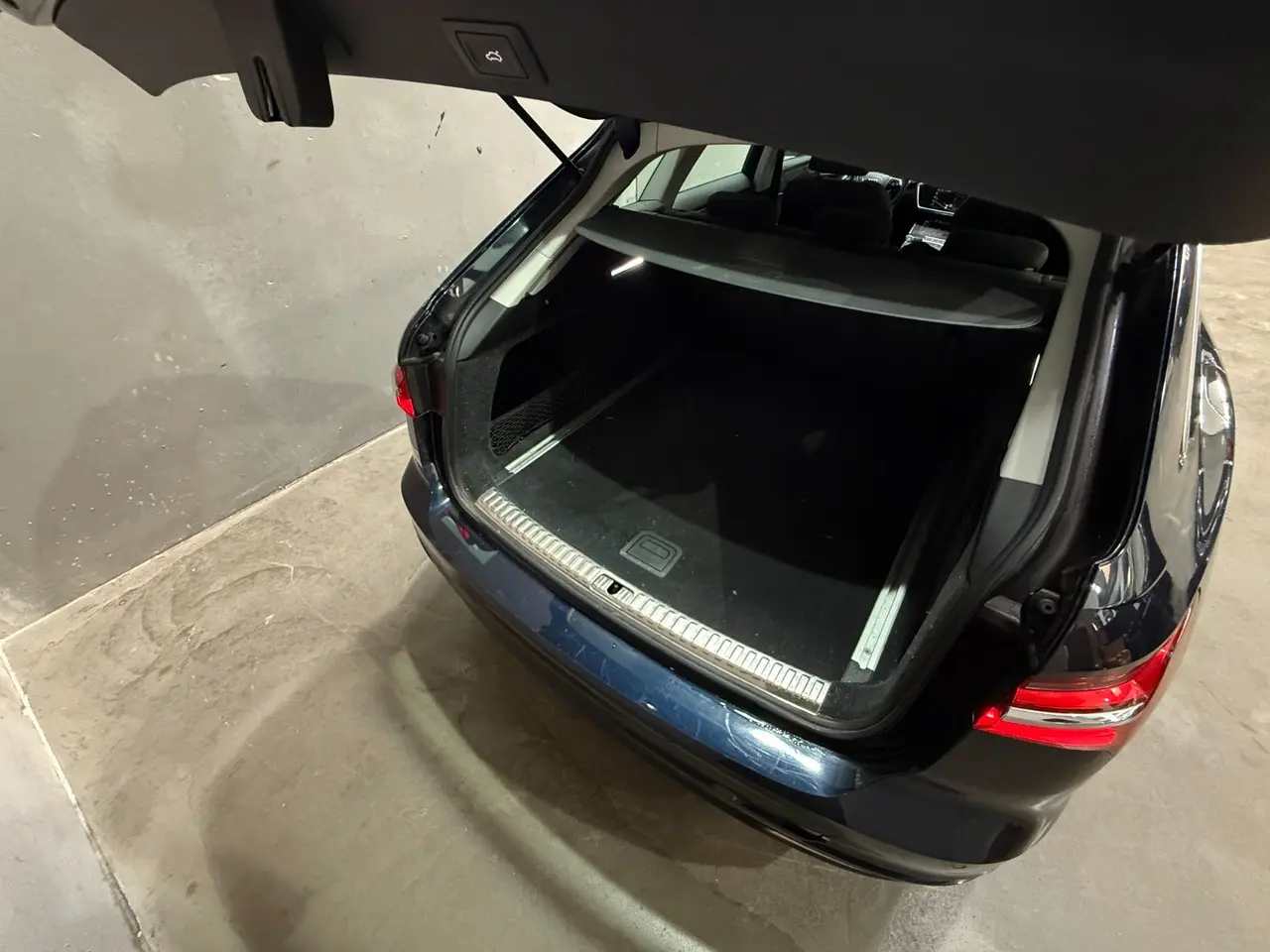 Billede 18 - Audi A6 45 TFSi Sport Avant S-tr.