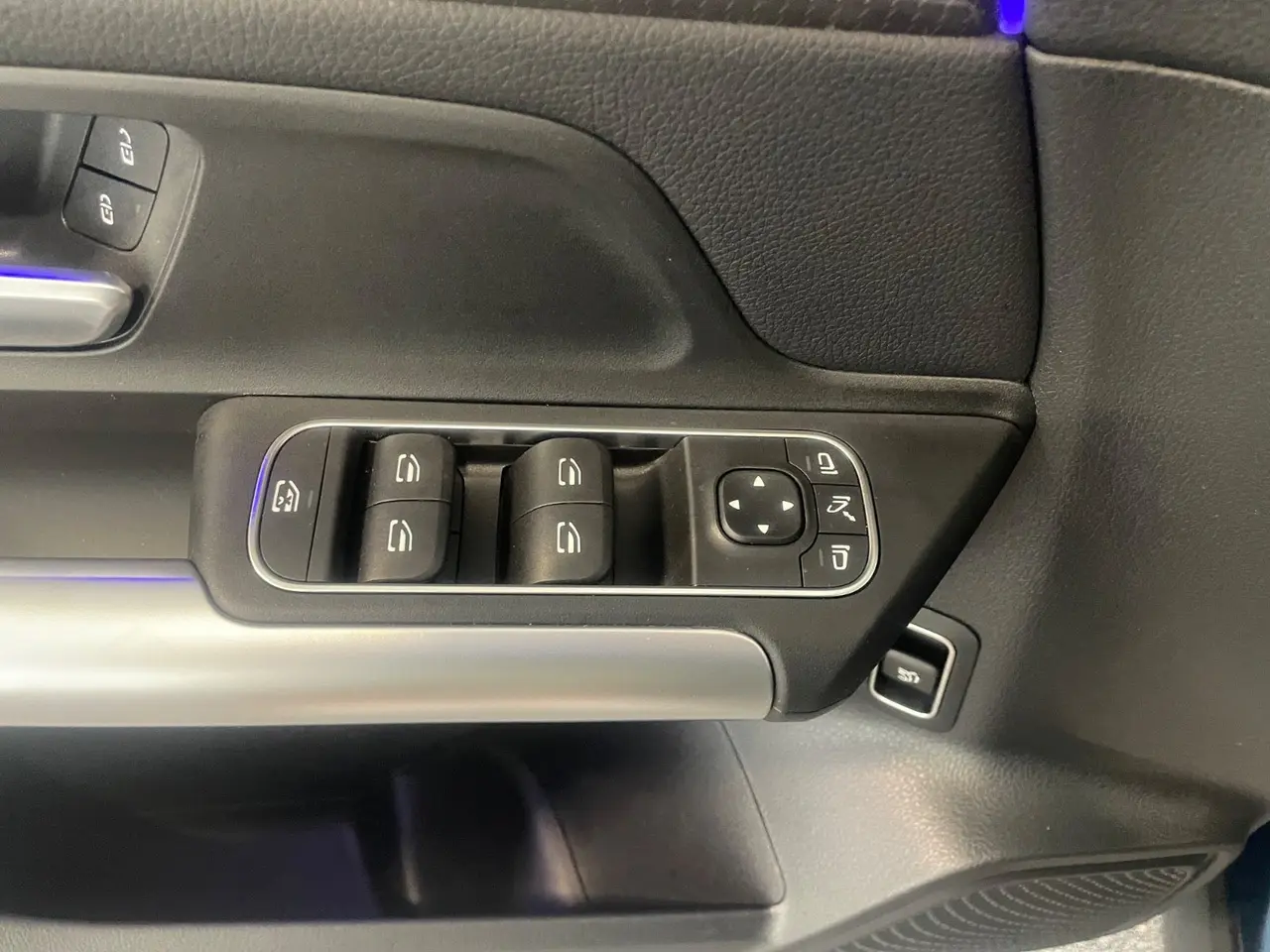 Billede 17 - Mercedes EQA250+ Progressive