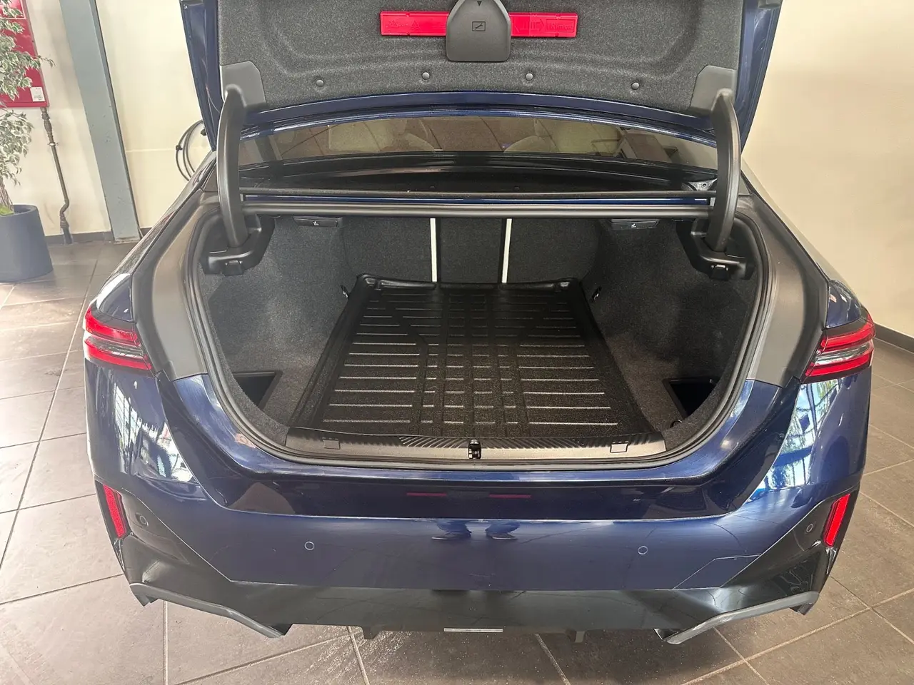 Billede 15 - BMW i5 eDrive40 M-Sport Pro