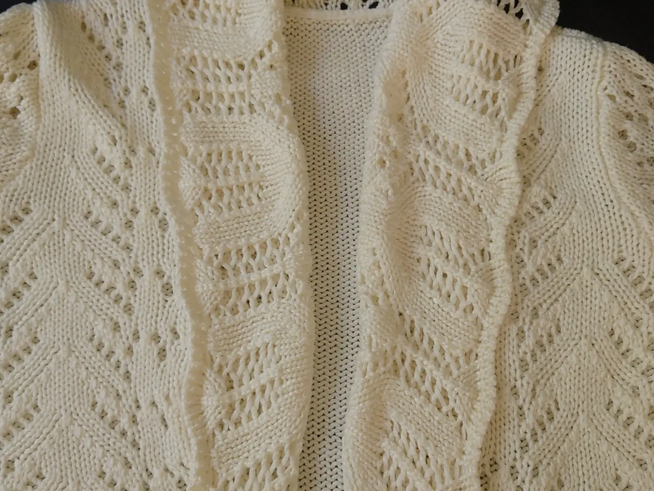 Billede 5 - Sød cardigan