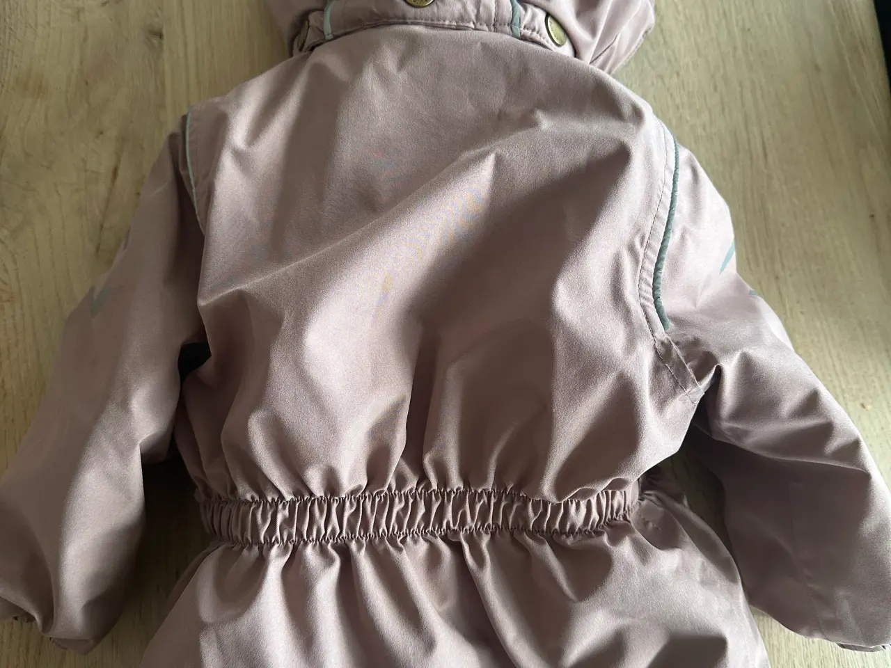 Billede 3 - Pige jakke