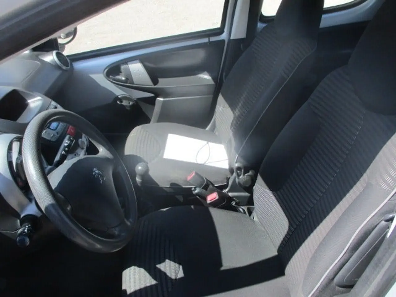 Billede 7 - Peugeot 107 1,0 Active
