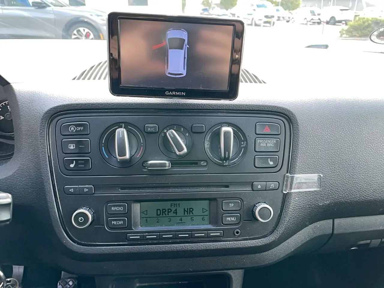 Billede 5 - Skoda Citigo 1,0 60 Ambition GreenTec