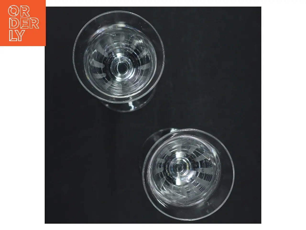Billede 2 - Champagneglas (str. Ø 8. h 28. cm)
