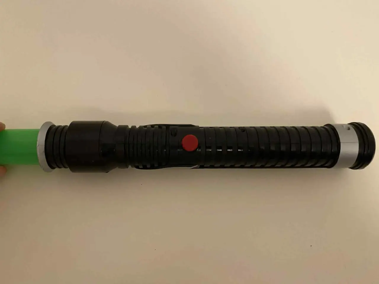 Billede 13 - Lightsaber Star Wars lot FLICK OUT Testet Virker