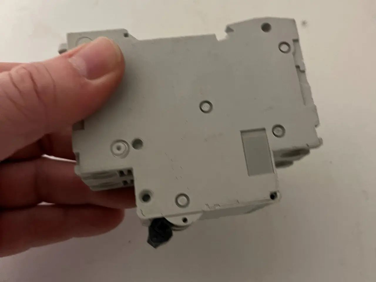 Billede 6 - Schneider Electric C60N C2 2P 400V Miniature 6000A