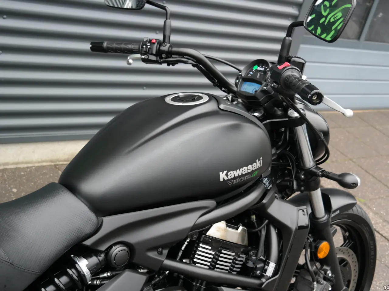 Billede 10 - Kawasaki VN 650 Vulcan S MC-SYD BYTTER GERNE