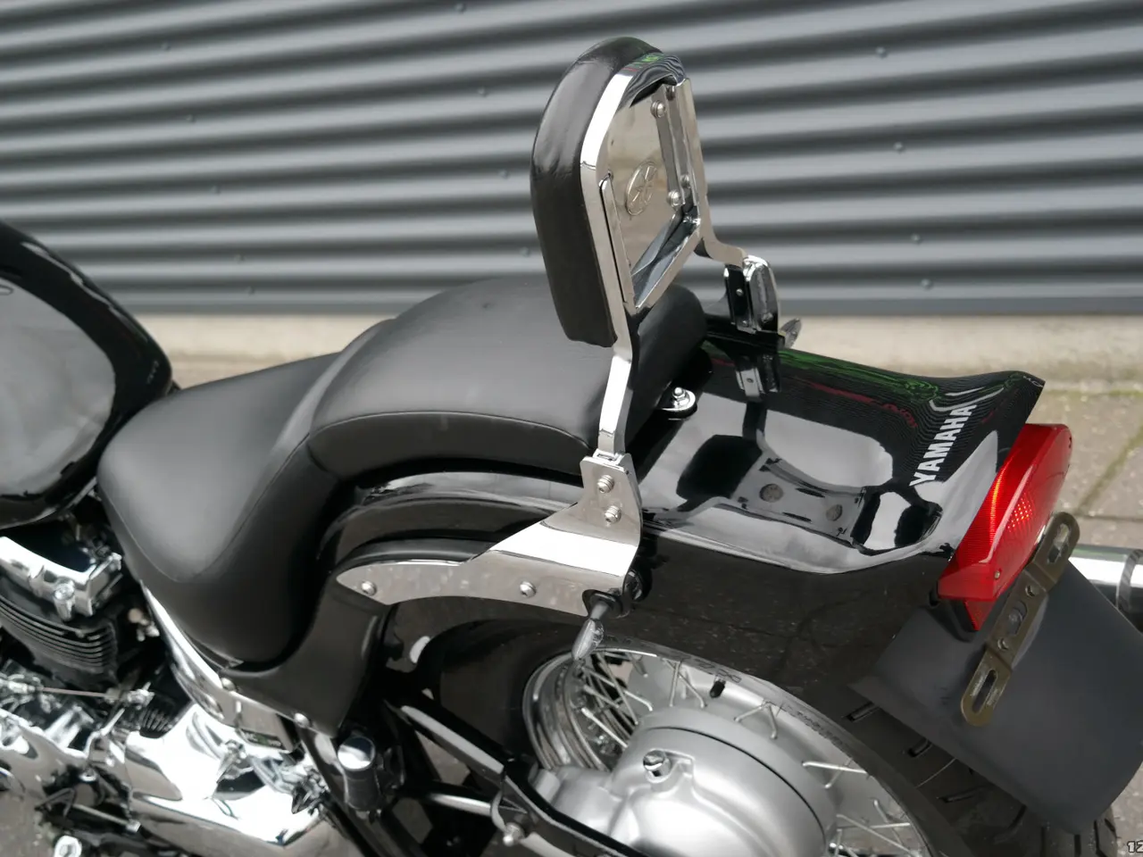 Billede 27 - Yamaha XVS 650 Drag Star MC-SYD BYTTER GERNE