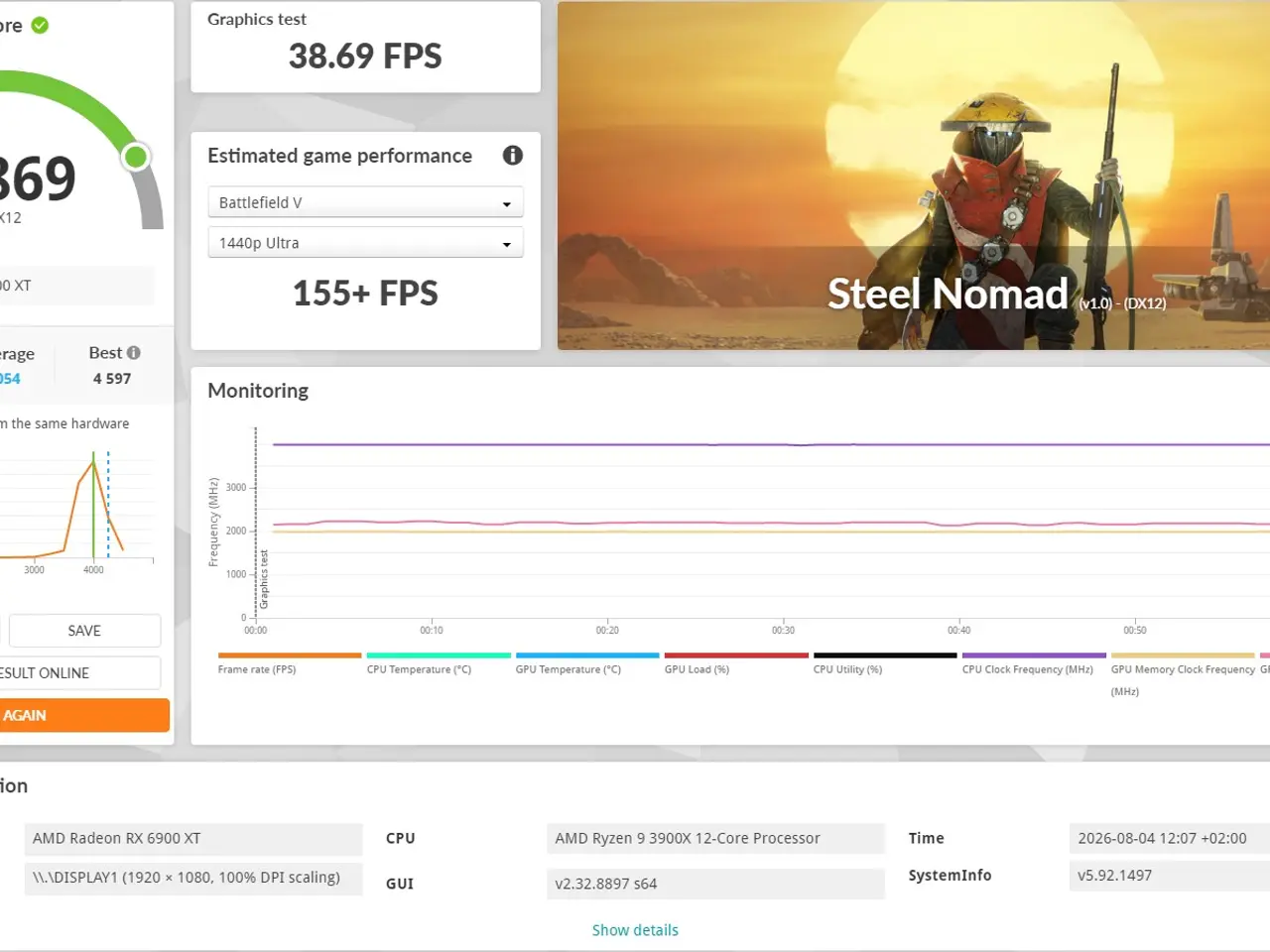 Billede 10 - 2K Gaming PC sælges grundet opgradering