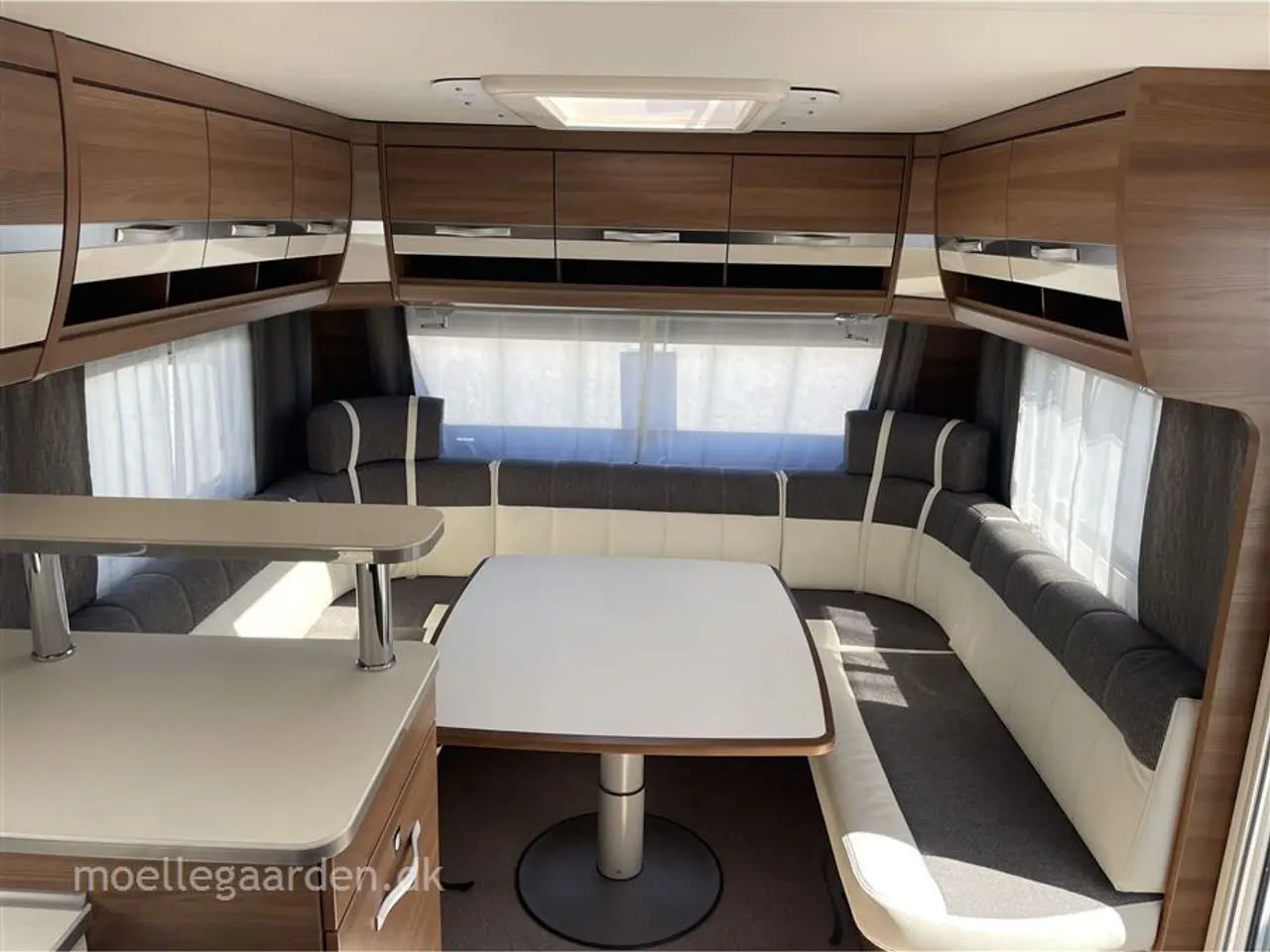 Billede 3 - 2019 - Dethleffs Nomad Snow 590 RF
