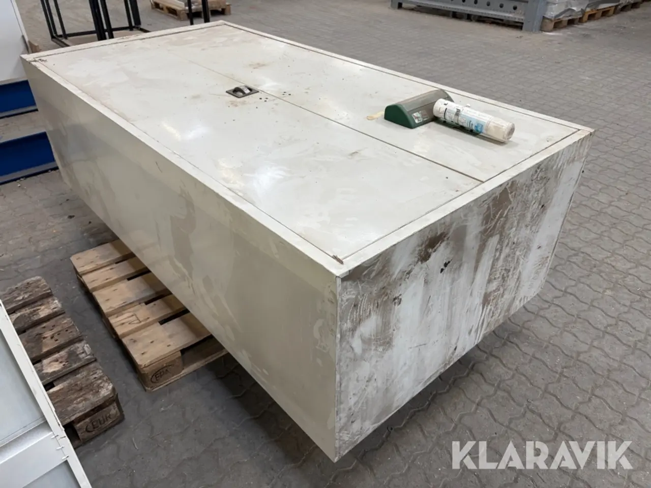 Billede 3 - Skab 1 styk