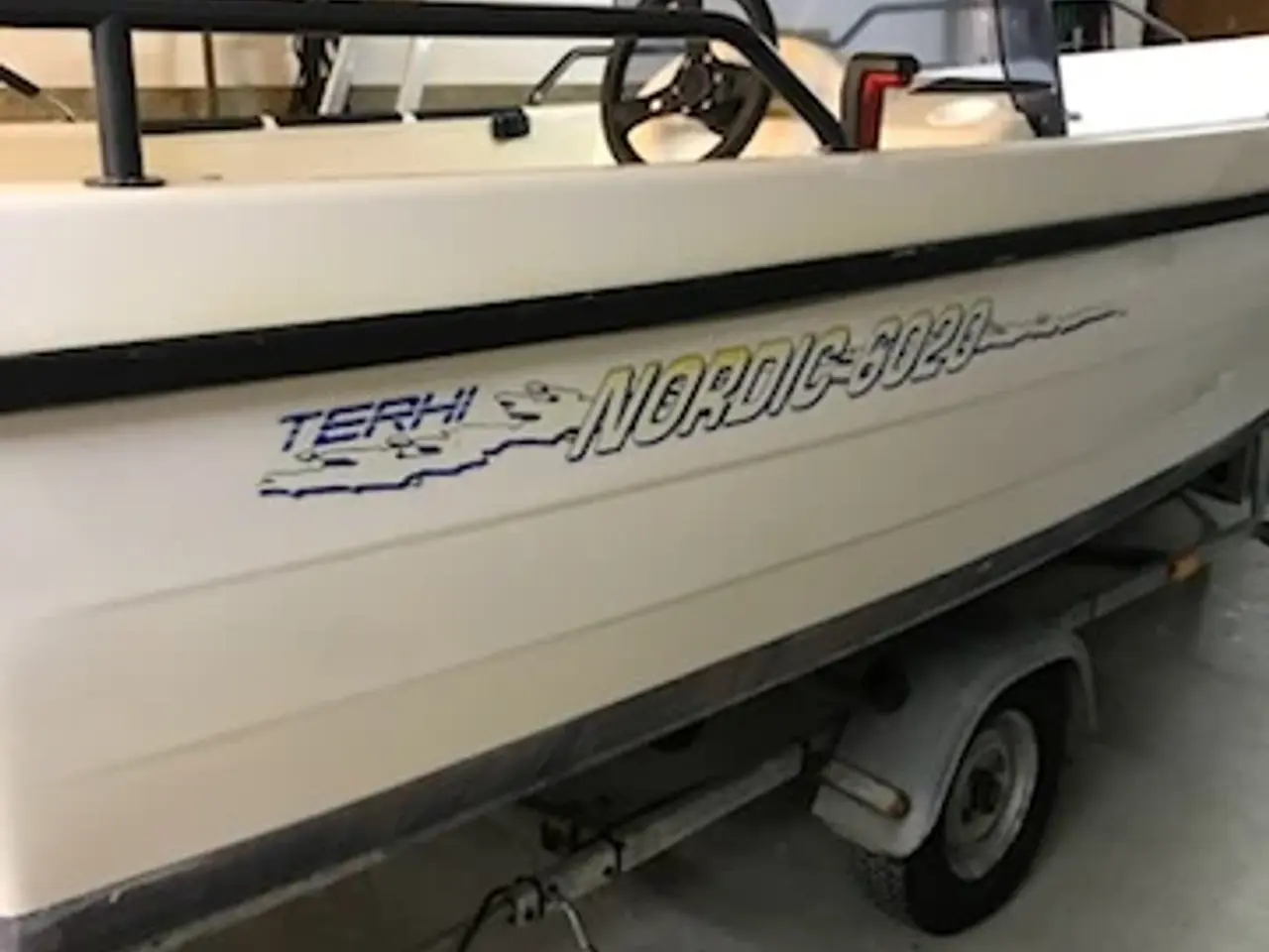 Billede 18 - Terhi 6020