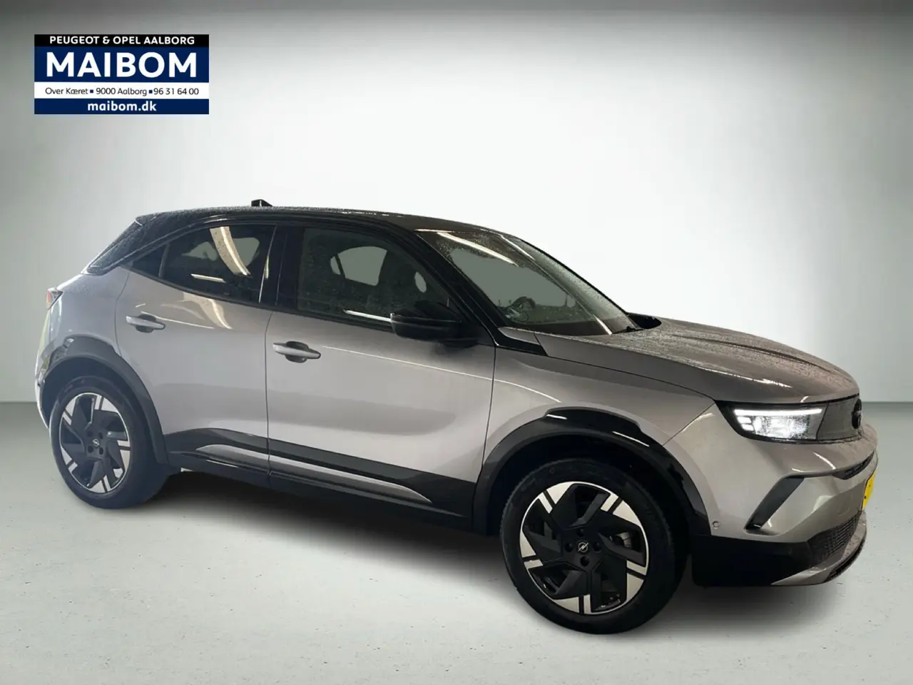 Billede 4 - Opel Mokka-e 54 GS Line