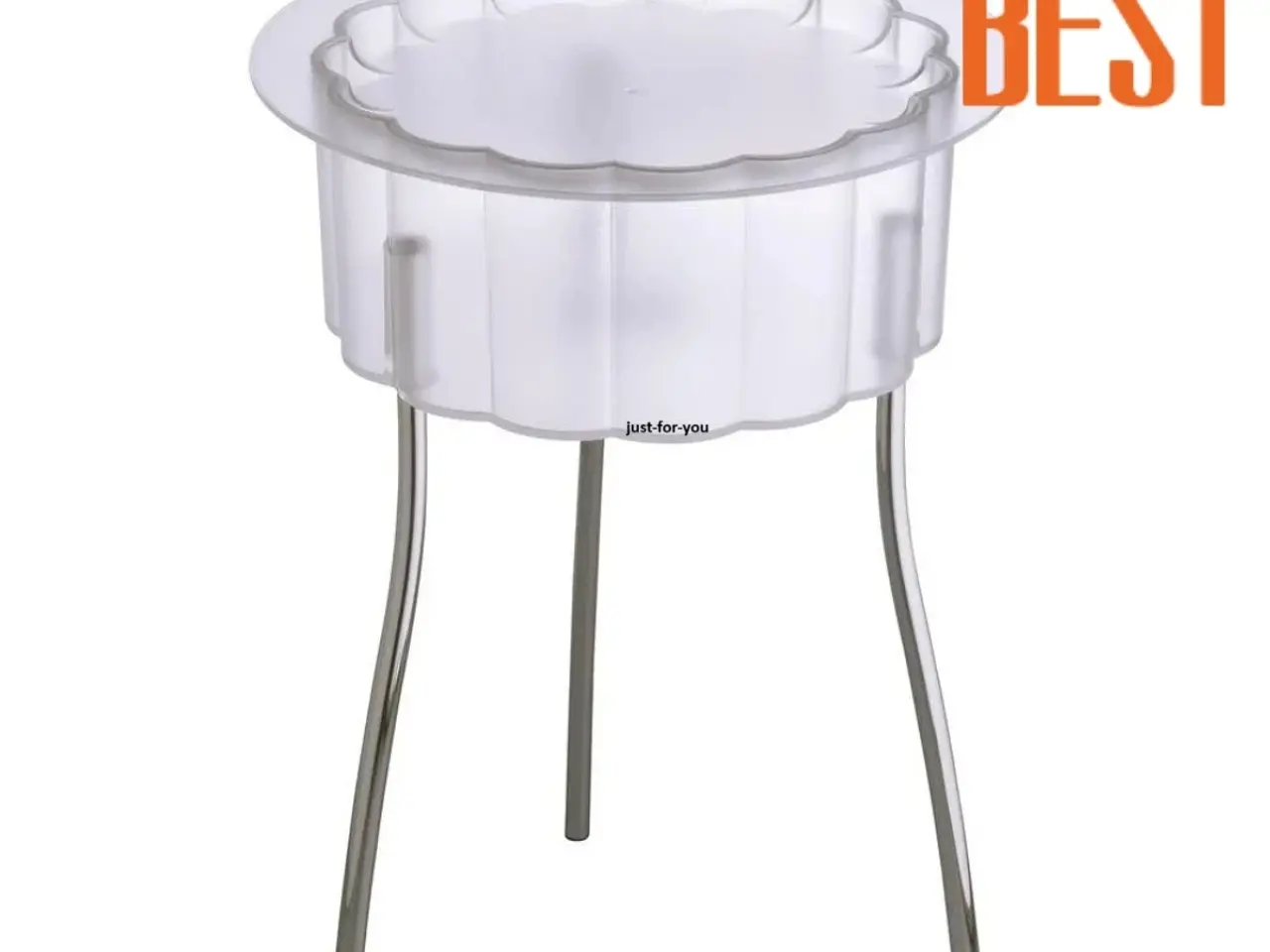 Billede 2 - Tilbud: Sidebord !