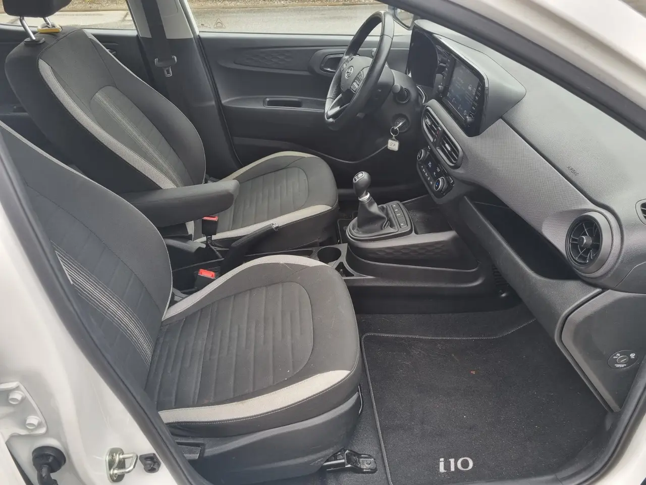 Billede 12 - Hyundai i10 1,0 MPi Advanced