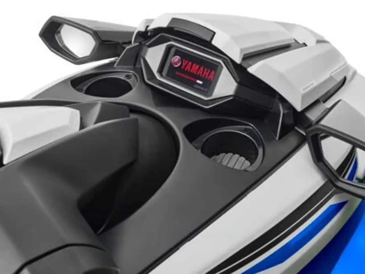 Billede 10 - Yamaha FX HO Cruiser
