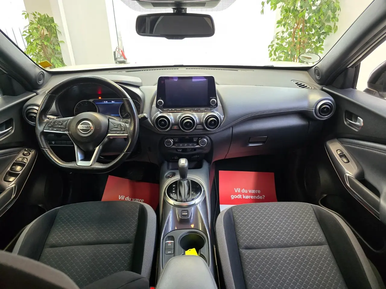 Billede 5 - Nissan Juke 1,0 Dig-T 114 N-Connecta DCT