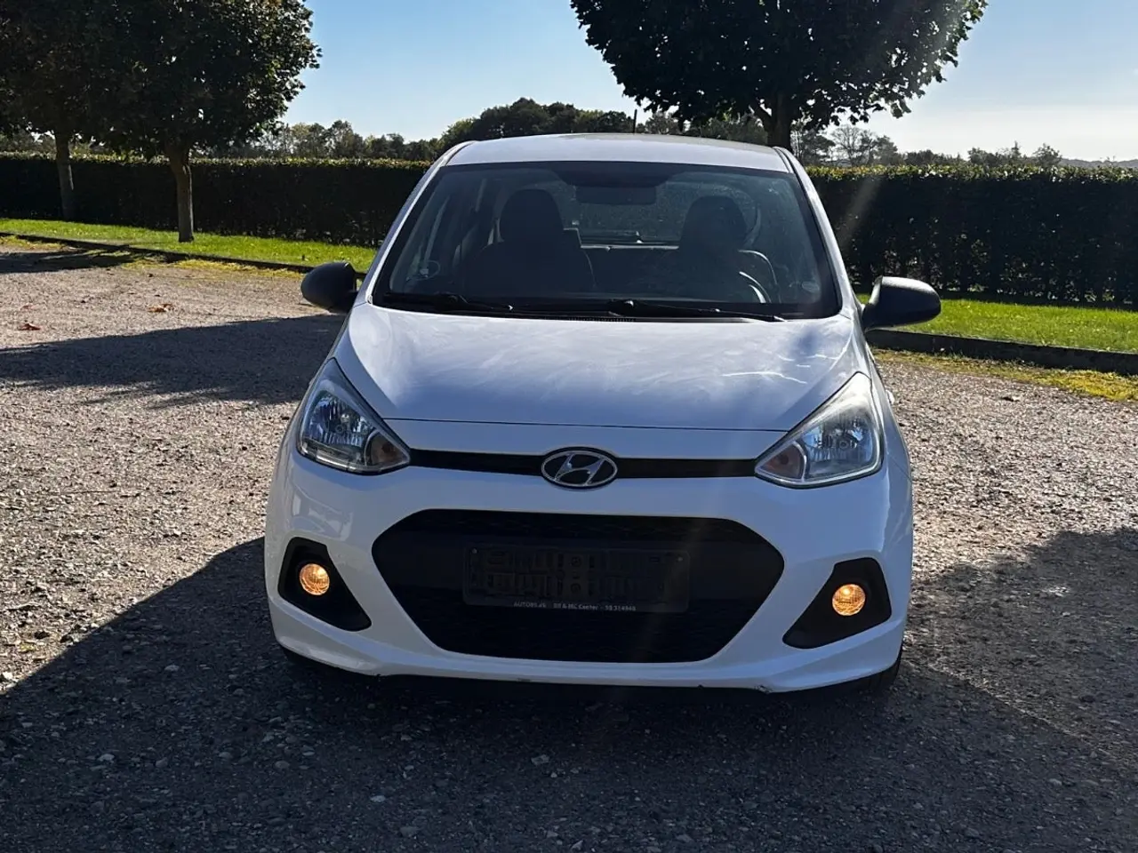 Billede 3 - Hyundai i10 1,0 Move