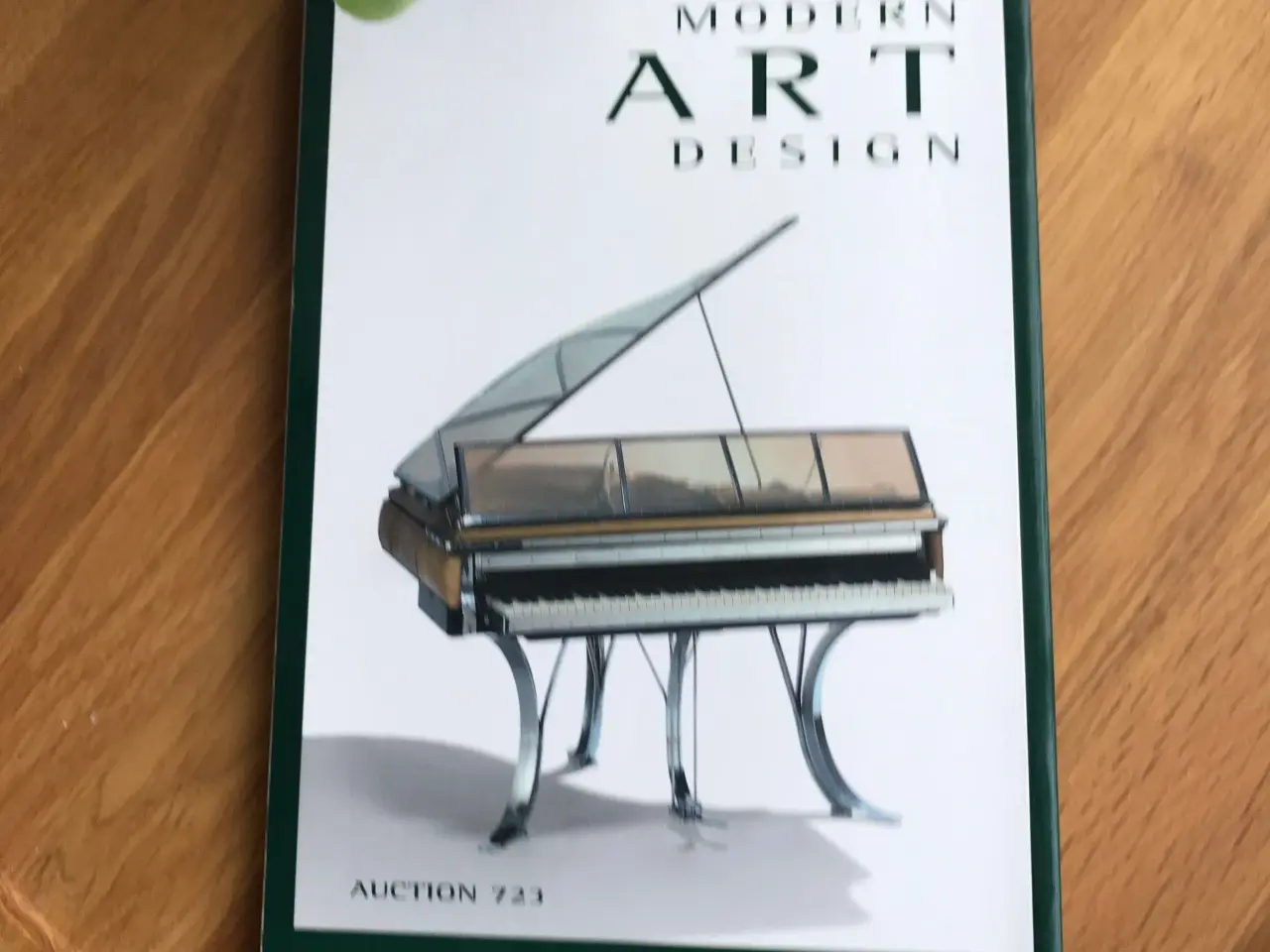 Billede 2 - Moderne KUNST / DESIGN - Bruun Rasmussen