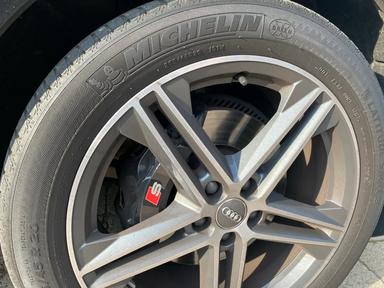 Billede 5 - Audi SQ5 3,0 TFSI Quattro, luft undervogn, B&O