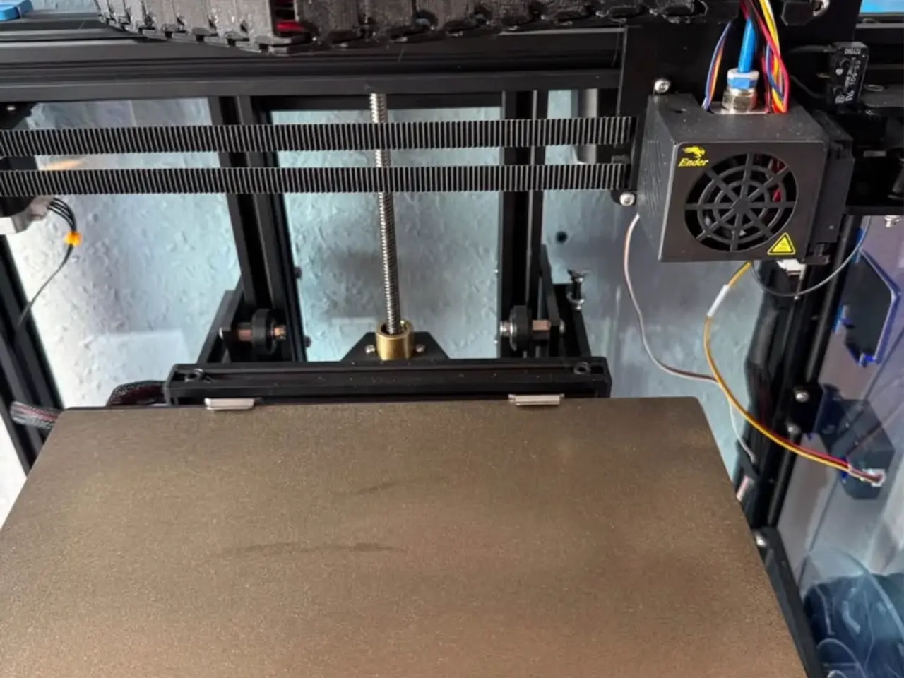 Billede 2 - Creality Ender 6