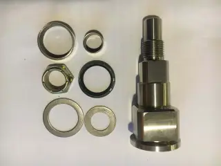 Styretap / Rortap