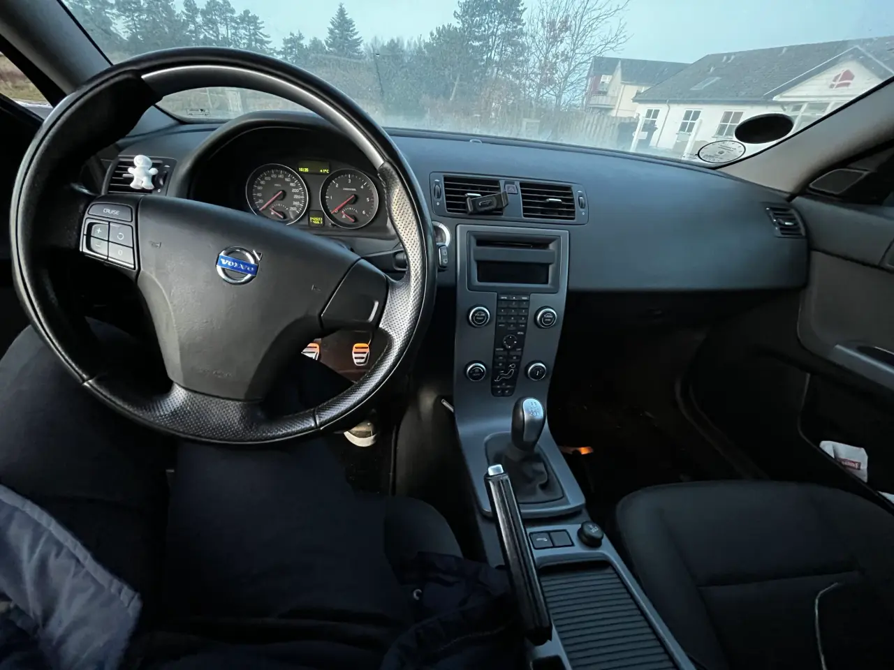 Billede 5 - Volvo V50 DRIVe, LAV VÆGTAFGIFT