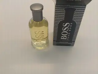 Hugo Boss Bottled 100ml (Limited edition)