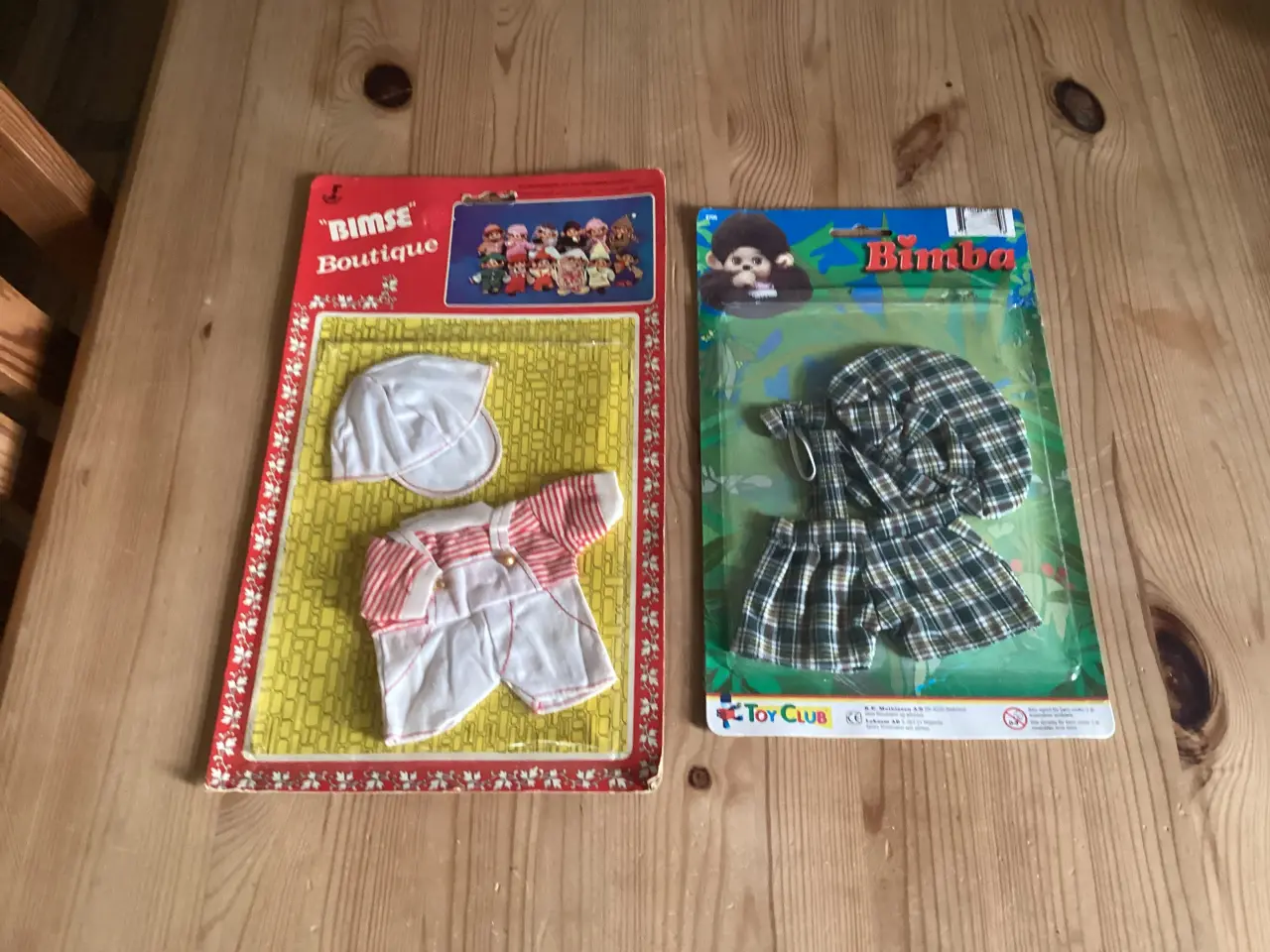 Billede 9 - Retro Bøller og Tøj