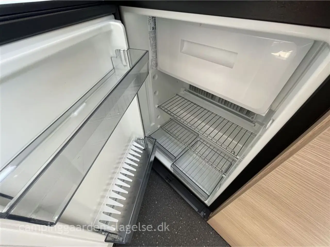 Billede 8 - 2024 - Adria Aviva 400 PS KOMMISSIONSVOGN