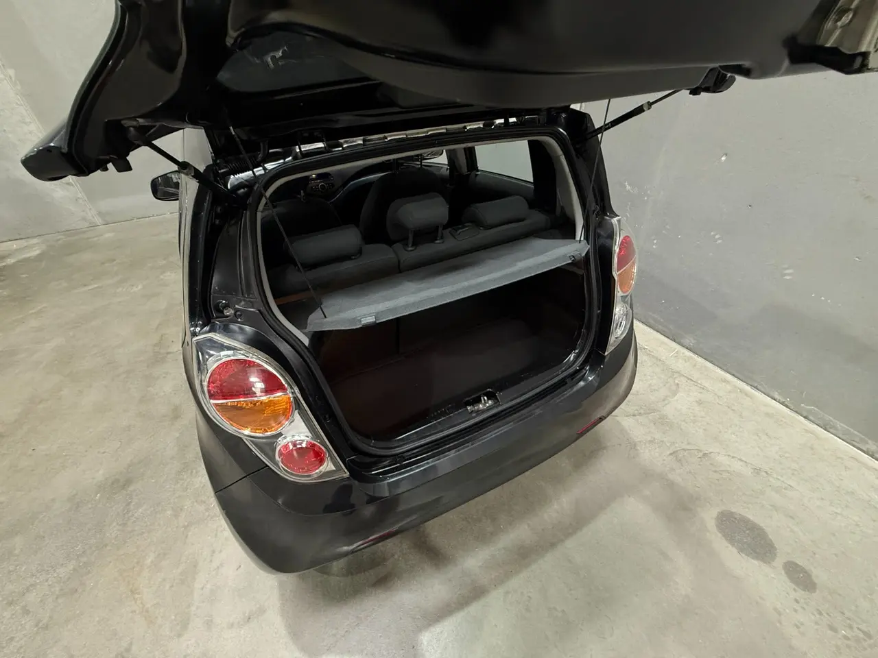 Billede 17 - Chevrolet Spark 1,0 Life+