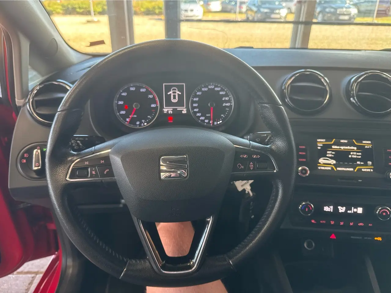Billede 11 - Seat Ibiza 1,0 TSi 95 Style