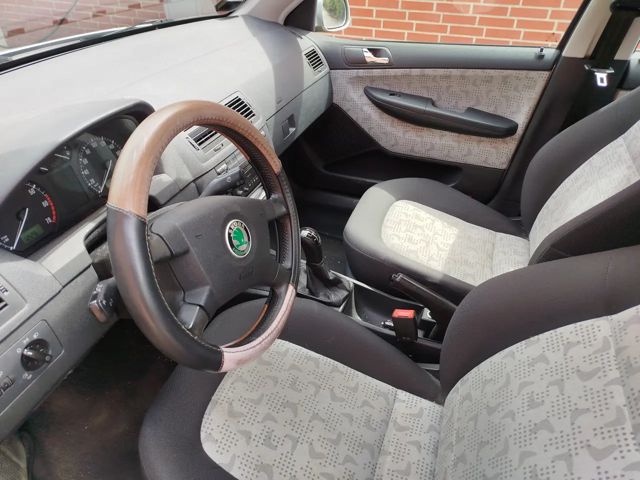 Billede 9 - Skod fabia