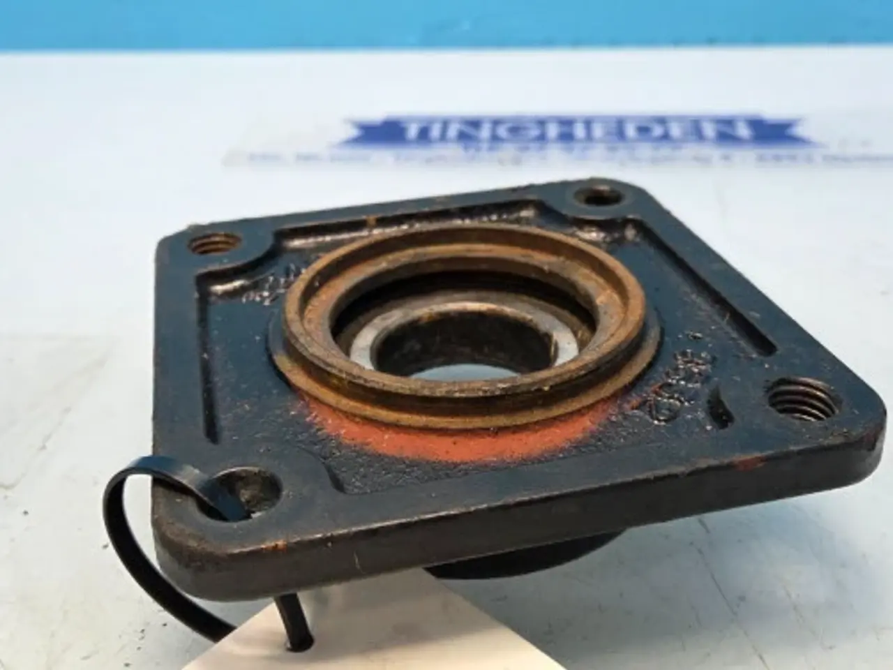 Billede 9 - New Holland CR9.90 Lejehus 84288634