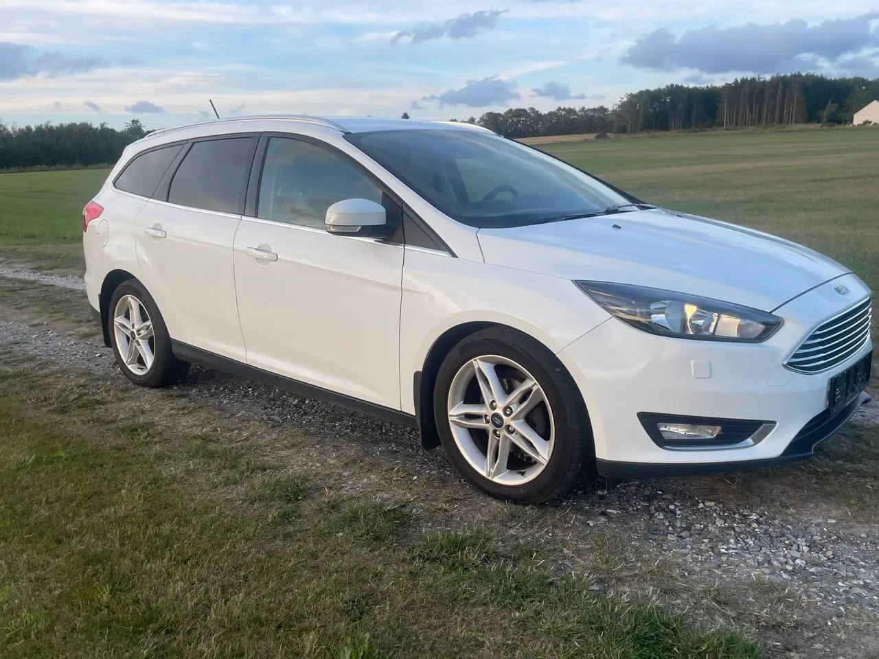 Billede 2 - Ford focus