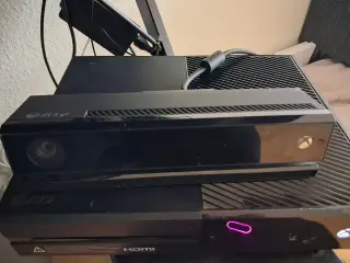Xbox one 360