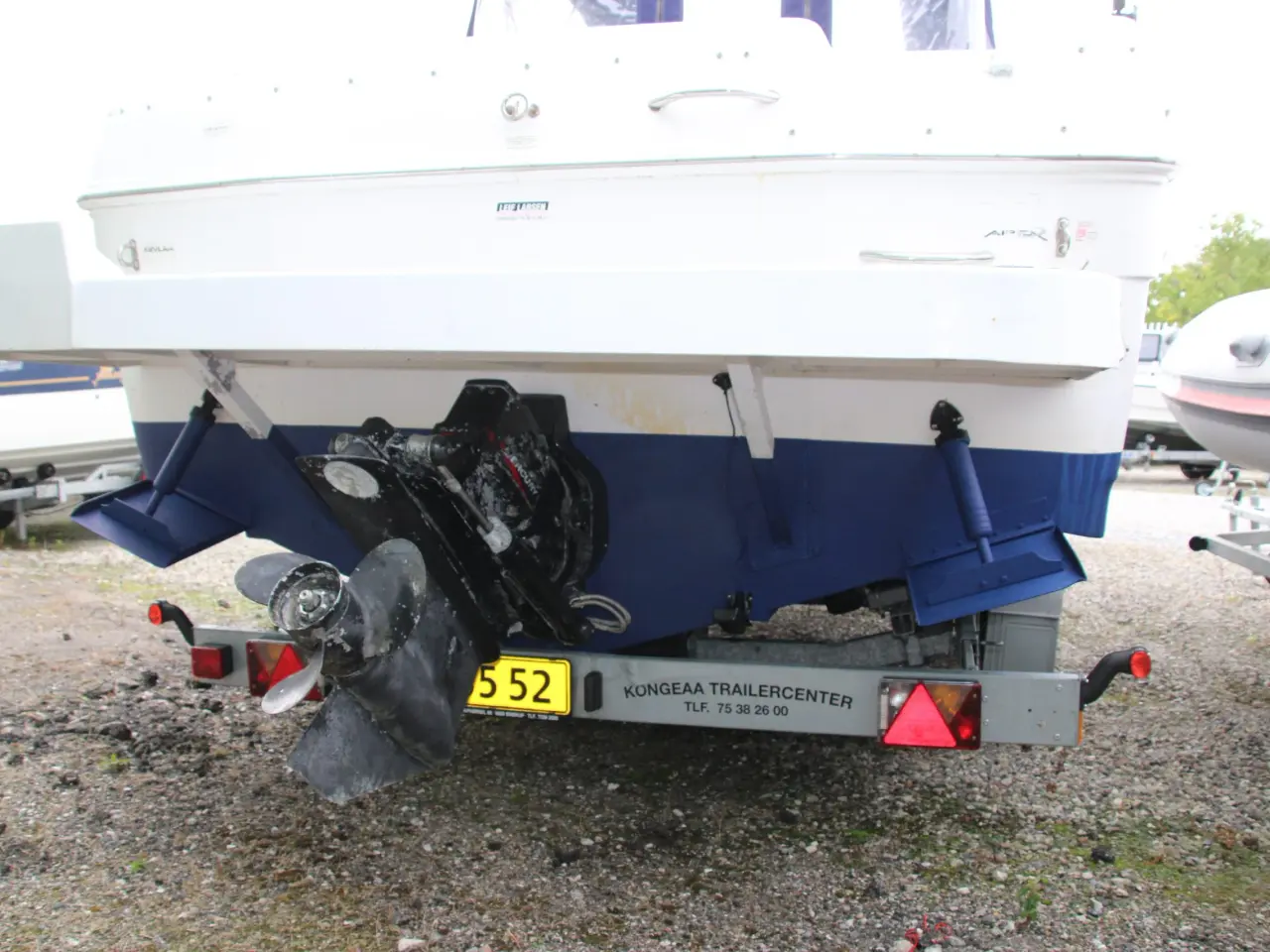 Billede 11 - Campion 682 i SC Explorer