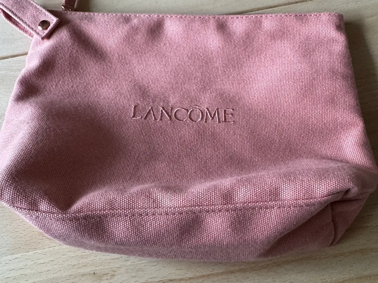 Billede 1 - Ny Lancome kosmetikpung
