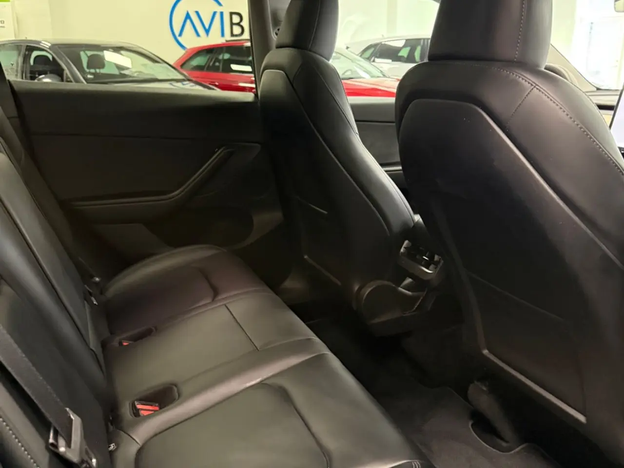 Billede 14 - Tesla Model Y Long Range AWD