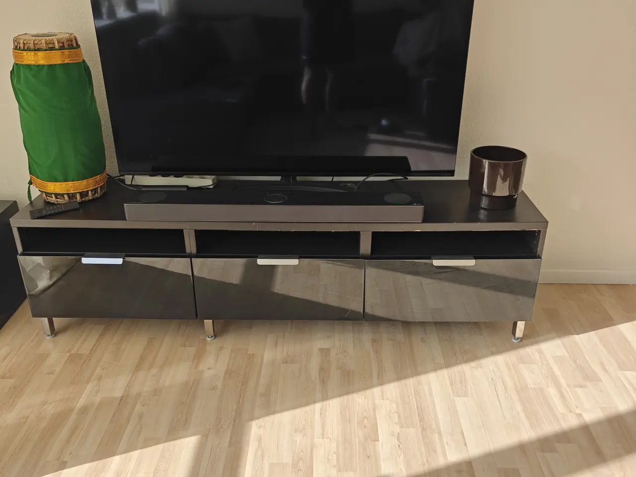 Billede 2 - TV-bord