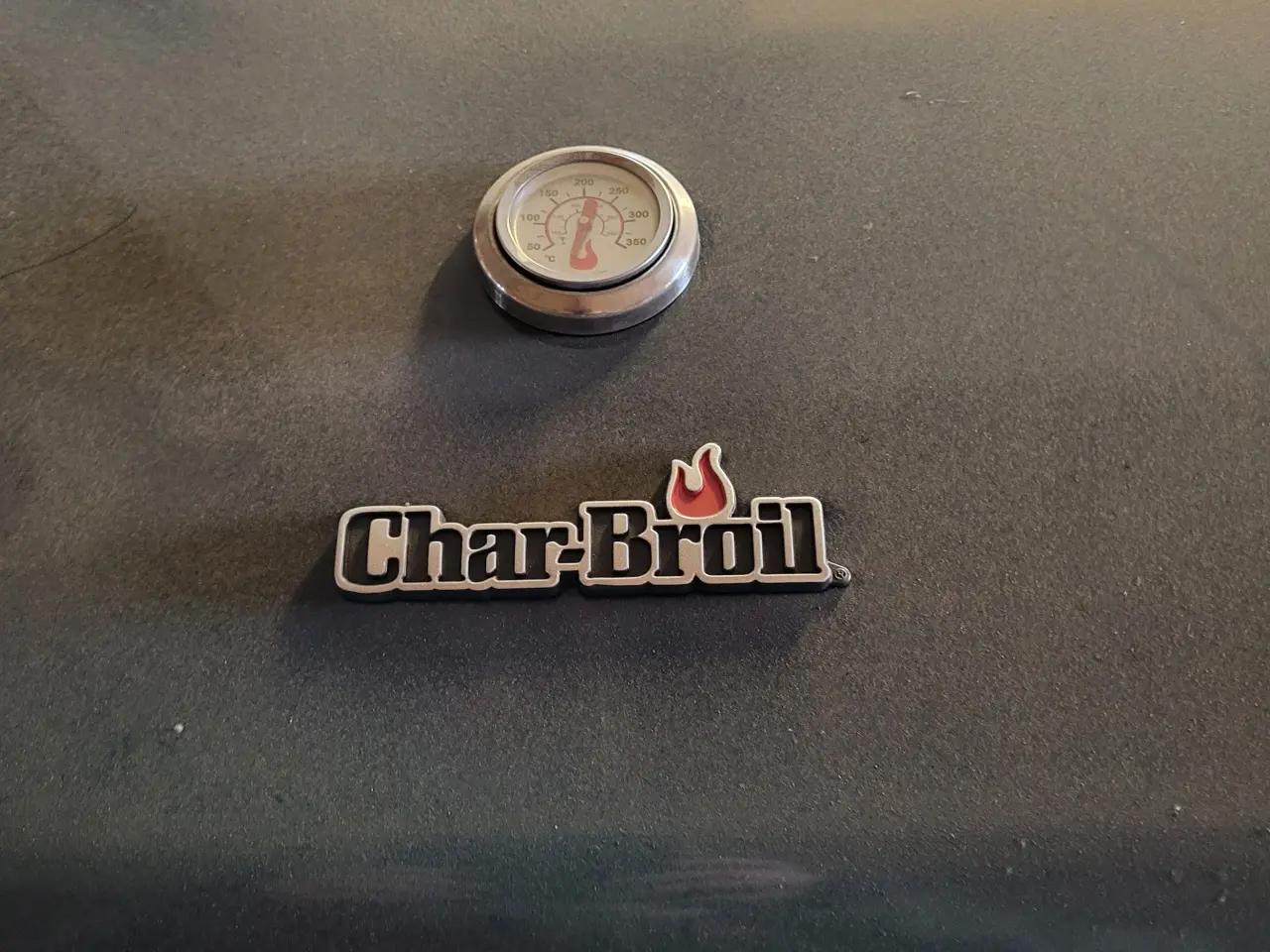 Billede 4 - Gas grill 