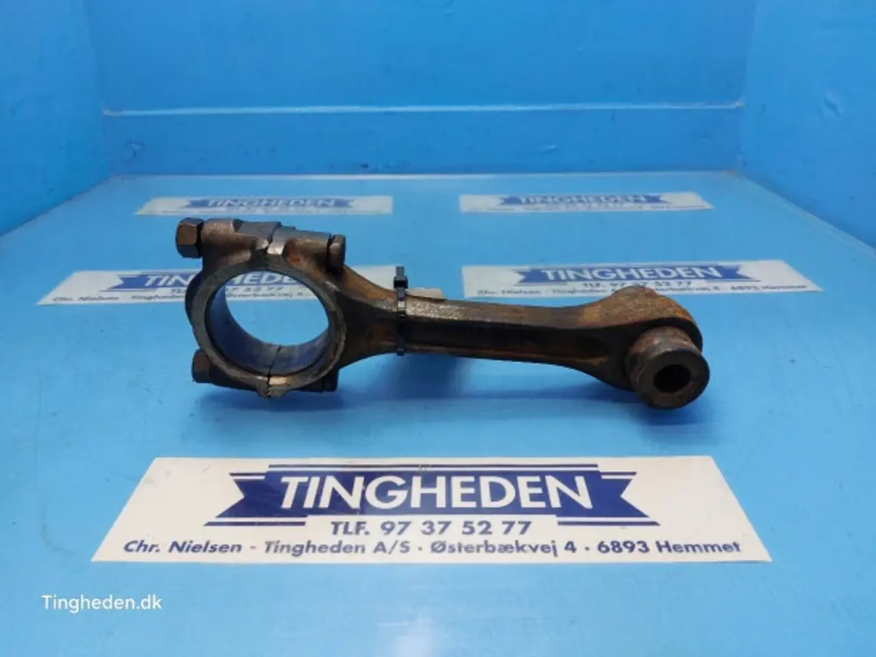 Billede 1 - Perkins 1006.60T Plejstang 3133710F