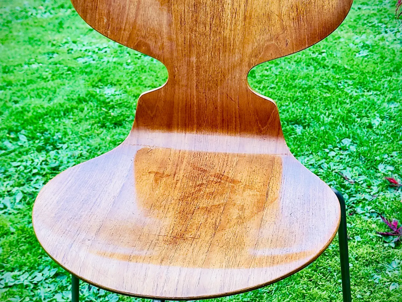 Billede 8 - Arne Jacobsen Myre AJ3100