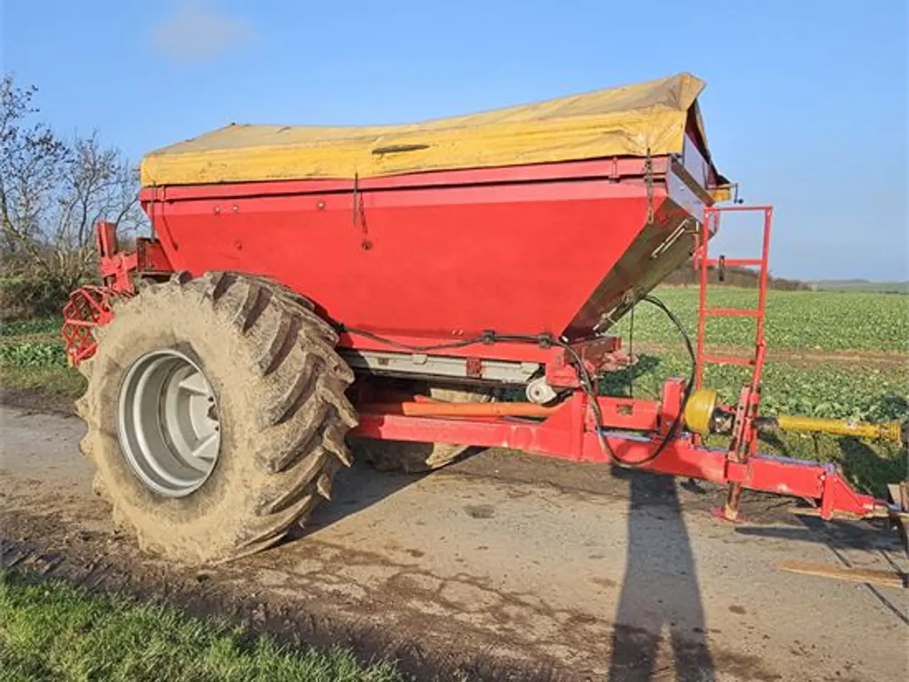 Billede 8 - Bredal B6