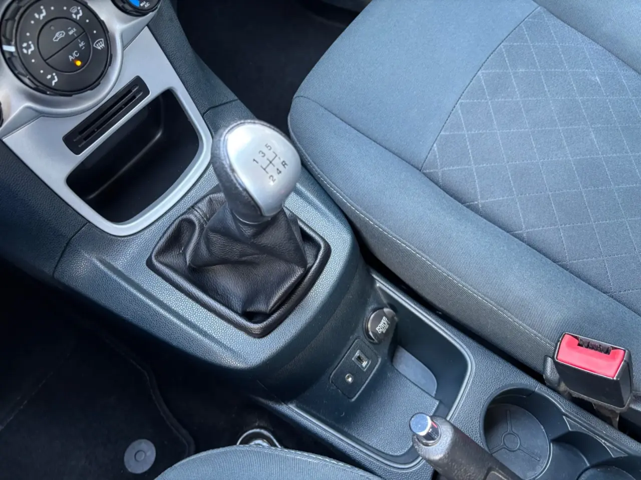 Billede 16 - Ford Fiesta 1,25 60 Titanium