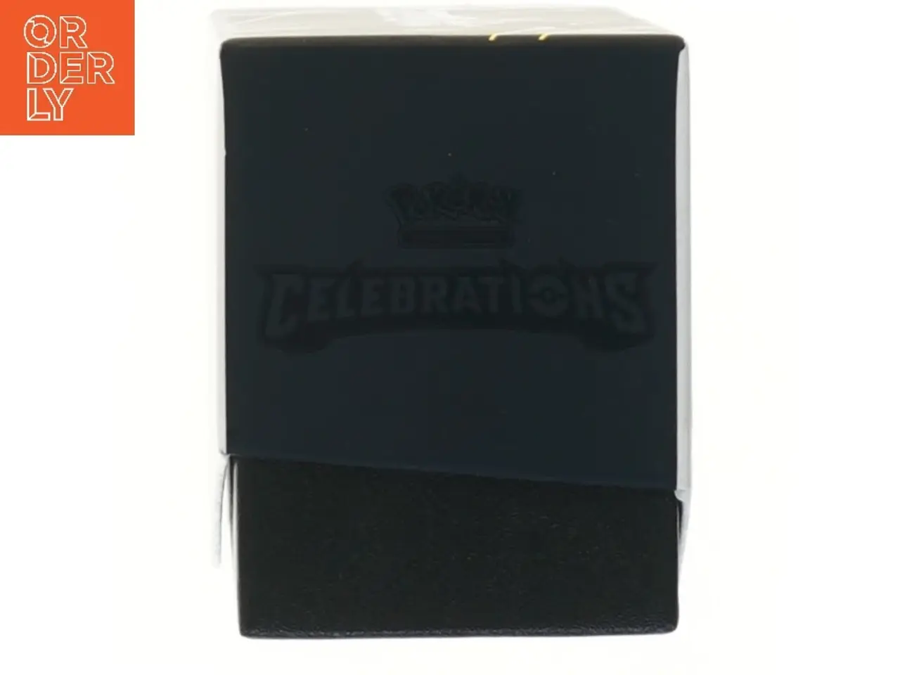 Billede 2 - Pokémon træningskort holder fra Pokemon (str. 19x11 cm)
