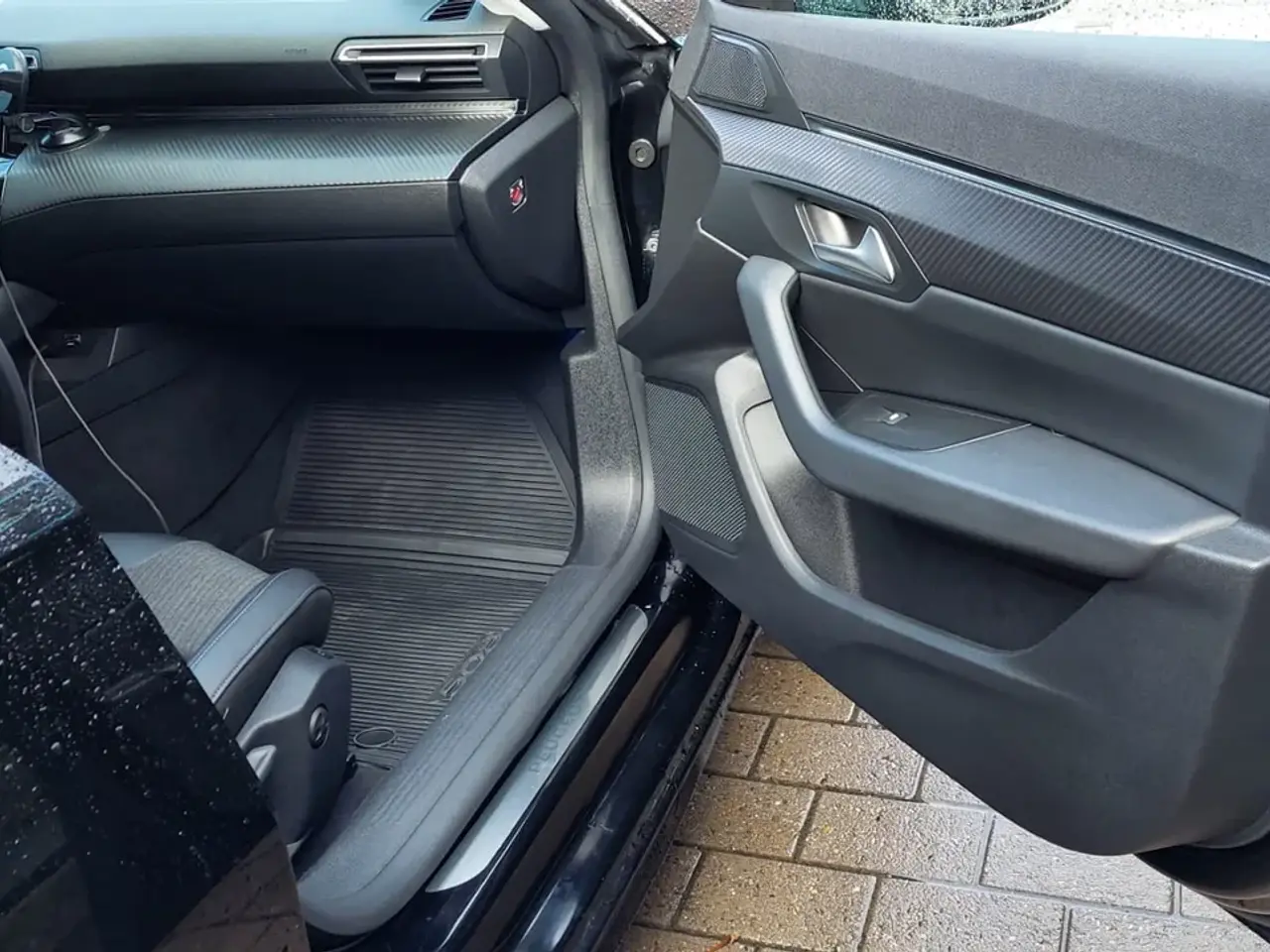 Billede 13 - Peugeot 508 1,6 Hybrid Allure SW EAT8