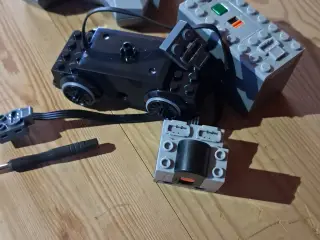 Motor sæt